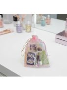 KiviArt Csillámtetoválás szett - Virágok 32 darabos