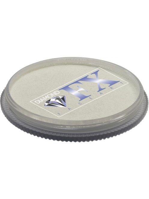 Diamond FX Essential White professzionális fehér arcfesték