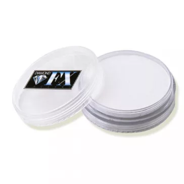 Diamond FX Essential White professzionális fehér arcfesték