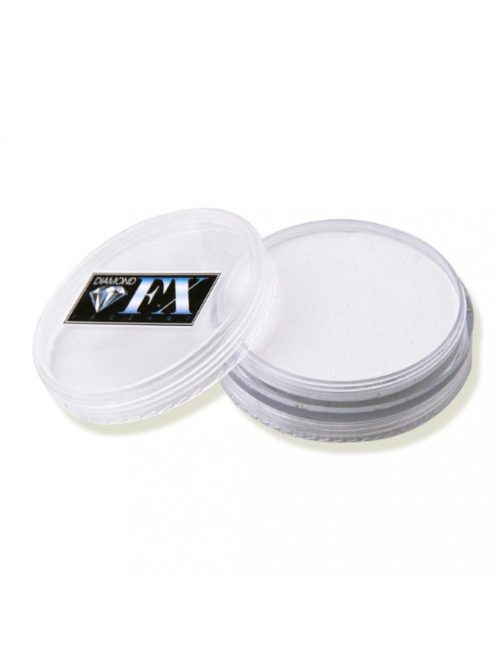 Diamond FX Essential White professzionális fehér arcfesték