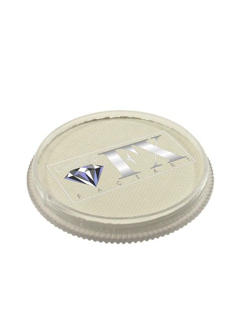 Diamond FX Essential White professzionális fehér arcfesték