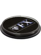 Diamond Fx Face Paint - Essential Black