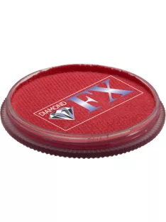 Diamond FX arcfesték - Fukszia /Fuchsia Pink 30g/