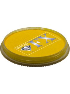 Diamond FX arcfesték - Citromsárga /Essential Yellow 30g/