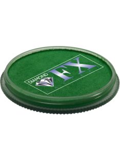 Diamond FX arcfesték - Zöld /Essential Green 30g/