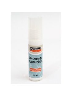 Pentart Decoupage ragasztó 