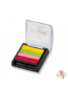 CSíkos arcfesék Eulenspiegel