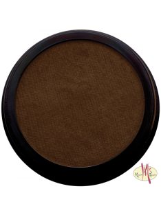 Eulenspiegel arcfesték ébenfa barna