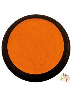   Eulenspiegel arcfesték - Gyöngyház Narancs 30g "Pearlescent Orange 20ml"