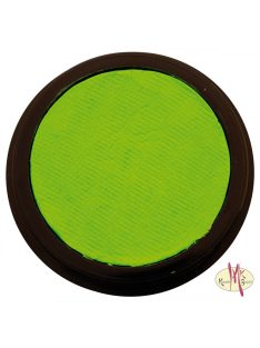 Eulenspiegel arcfesték boszorkány zöld