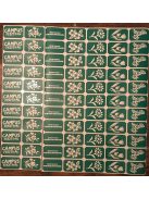 Egyedi csillámtetoválás sablon gyártása - MK Kreatív