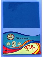 Filc, barkácsfilc - 20x30cm több színben