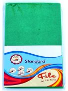 Filc, barkácsfilc - 20x30cm több színben