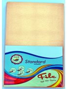 Filc, barkácsfilc - 20x30cm több színben