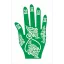 henna sablon