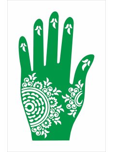 henna sablon