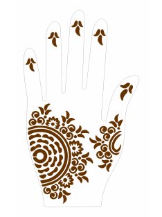 henna sablon