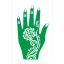 henna sablon