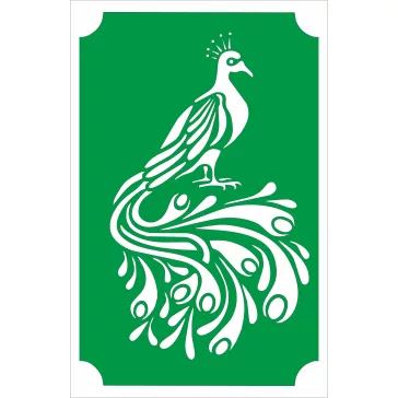 henna sablon