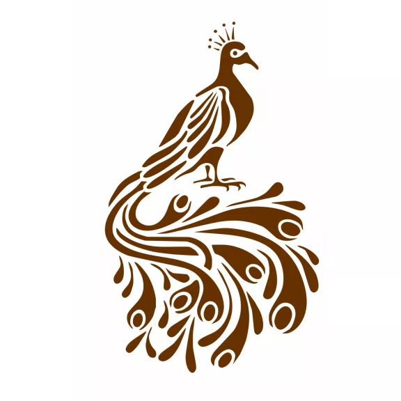 henna sablon