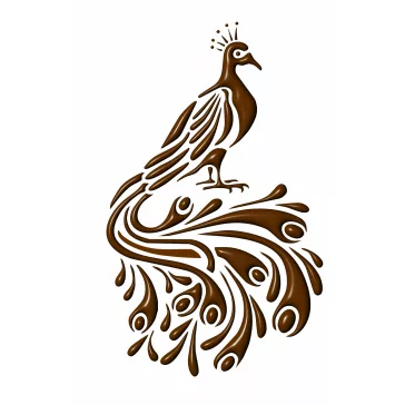 henna sablon