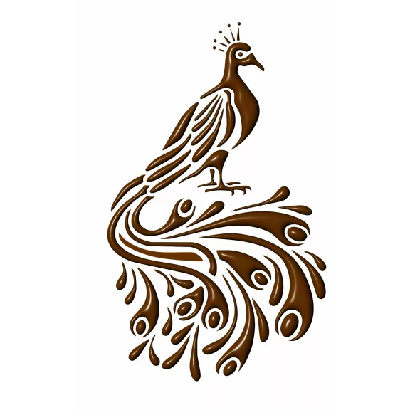 henna sablon