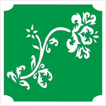 henna sablon