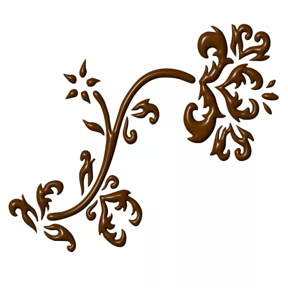 henna sablon