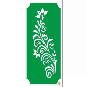 henna sablon