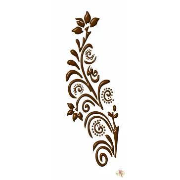 henna sablon