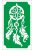Mk Body Deco Henna sablon - Álomcsapda 16