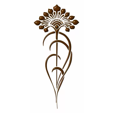 henna sablon