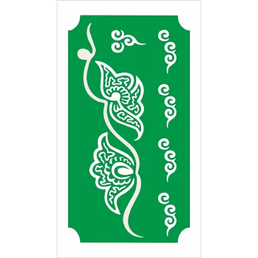 henna sablon
