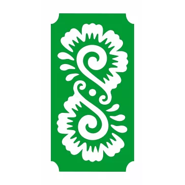 henna sablon