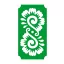henna sablon