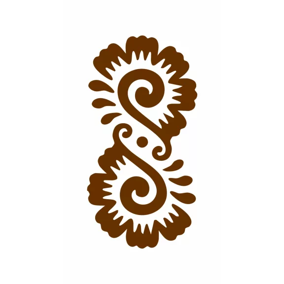henna sablon