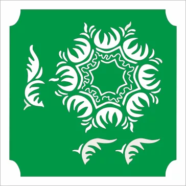 henna sablon