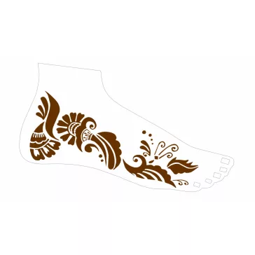 henna sablon