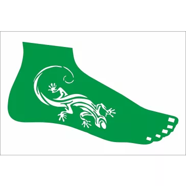 henna sablon