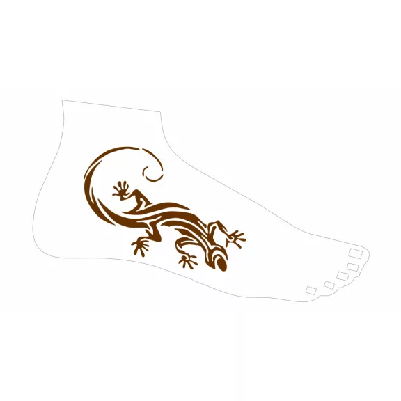 henna sablon