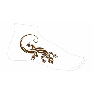 henna sablon