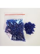 Kásagyöngy - gyöngyház 25g több színben 2 mm