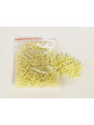 Kásagyöngy - gyöngyház 25g több színben 2 mm
