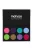 Mehron Paradise Makeup AQ Island paletta – 8 matt pasztell szín