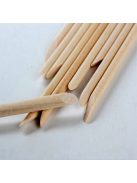 Festőpálca, javítópálca, narancsfapálca - Rövid