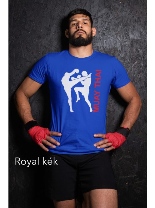 kereknyaku polo krav muay thai