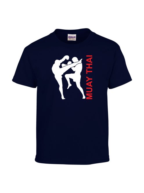 kereknyaku polo krav muay thai