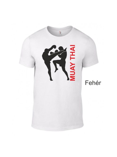 kereknyaku polo krav muay thai