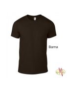 Kereknyakú Póló - Küldetésem a Horgászat