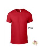 Kereknyakú Póló - Küldetésem a Horgászat